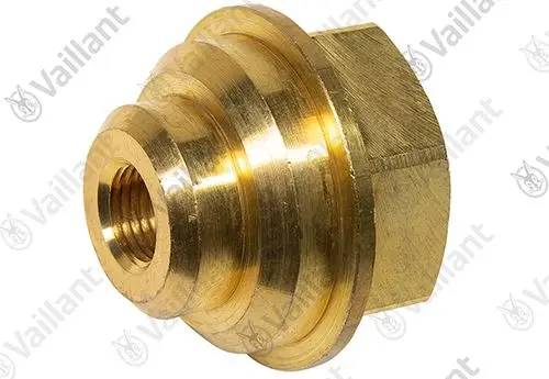 VAILLANT-Halter-VGR-30-F-1-u-w-Vaillant-Nr-0010042331 gallery number 1